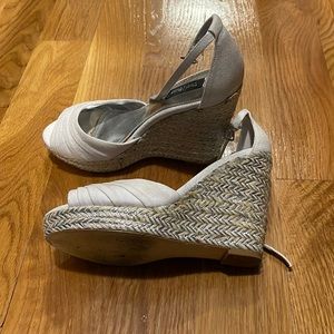 WHBM wedge size 7